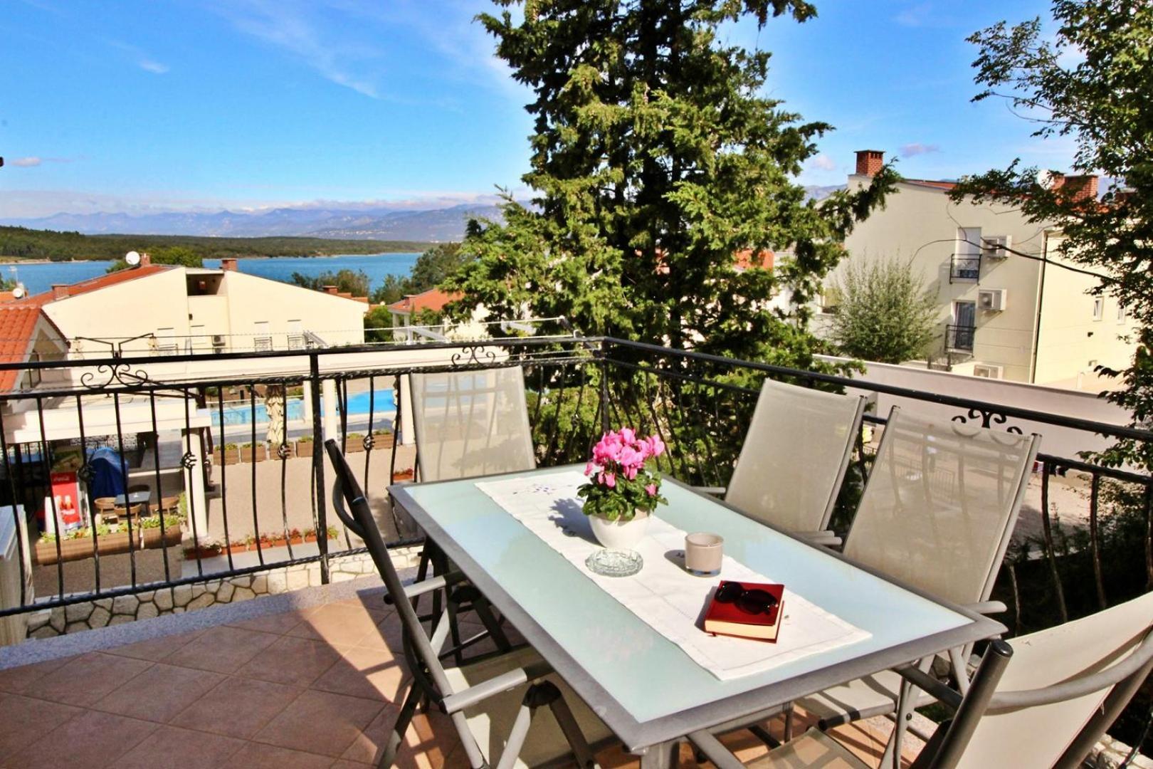 Apartments Ivanka C. Soline  Exterior foto